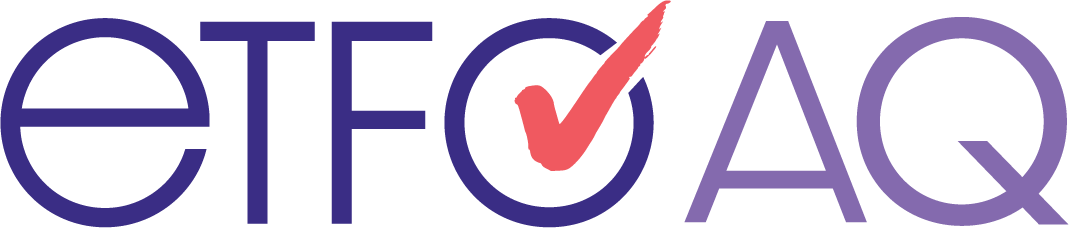 ETFO logo